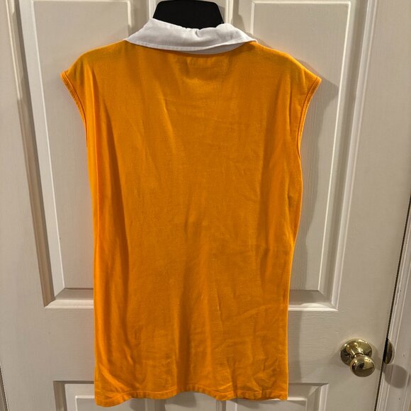 Klutch UT University of Tennessee Sleeveless Shirt ~ Volunteers ~ Large ~ VOLS - Picture 4 of 4